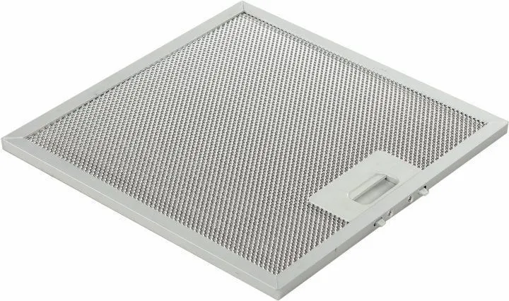 Витяжка ELEYUS VERTICAL 470 50 BL