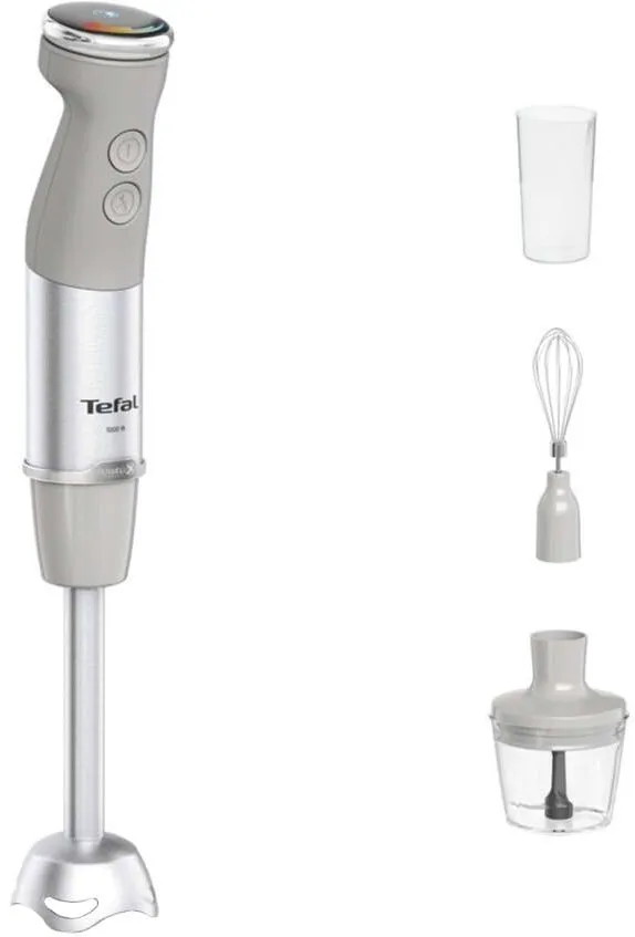 Блендер Tefal Quickchef + HB673B30