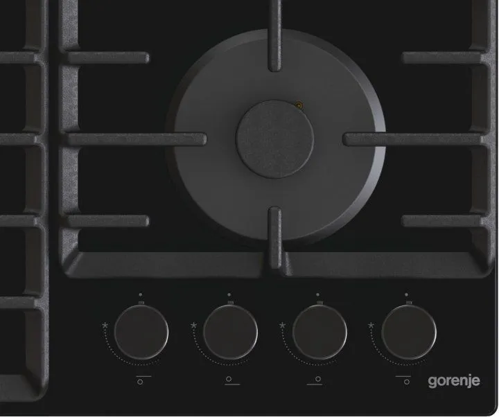 Варильна поверхня газова GORENJE GT642SYB