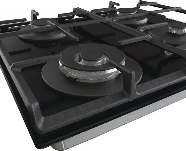 Варильна поверхня газова GORENJE GTW641EB