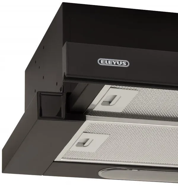 Витяжка Eleyus BREEZE 470 50 BL