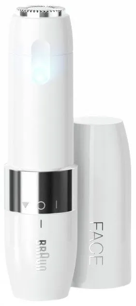 Електробритва жіноча BRAUN FS1000