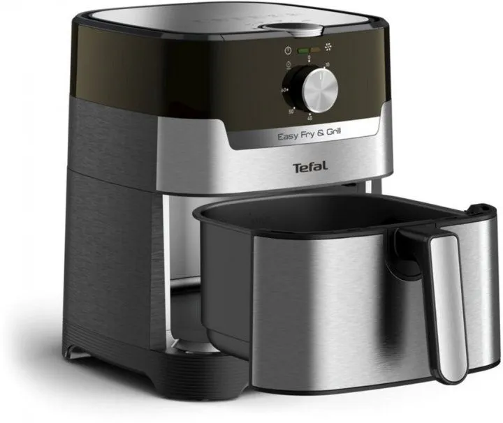 Мультипіч TEFAL Air Fry&Grill EY501D15