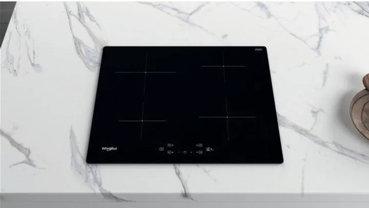 Варильна поверхня електрична Whirlpool WS Q7360 NE