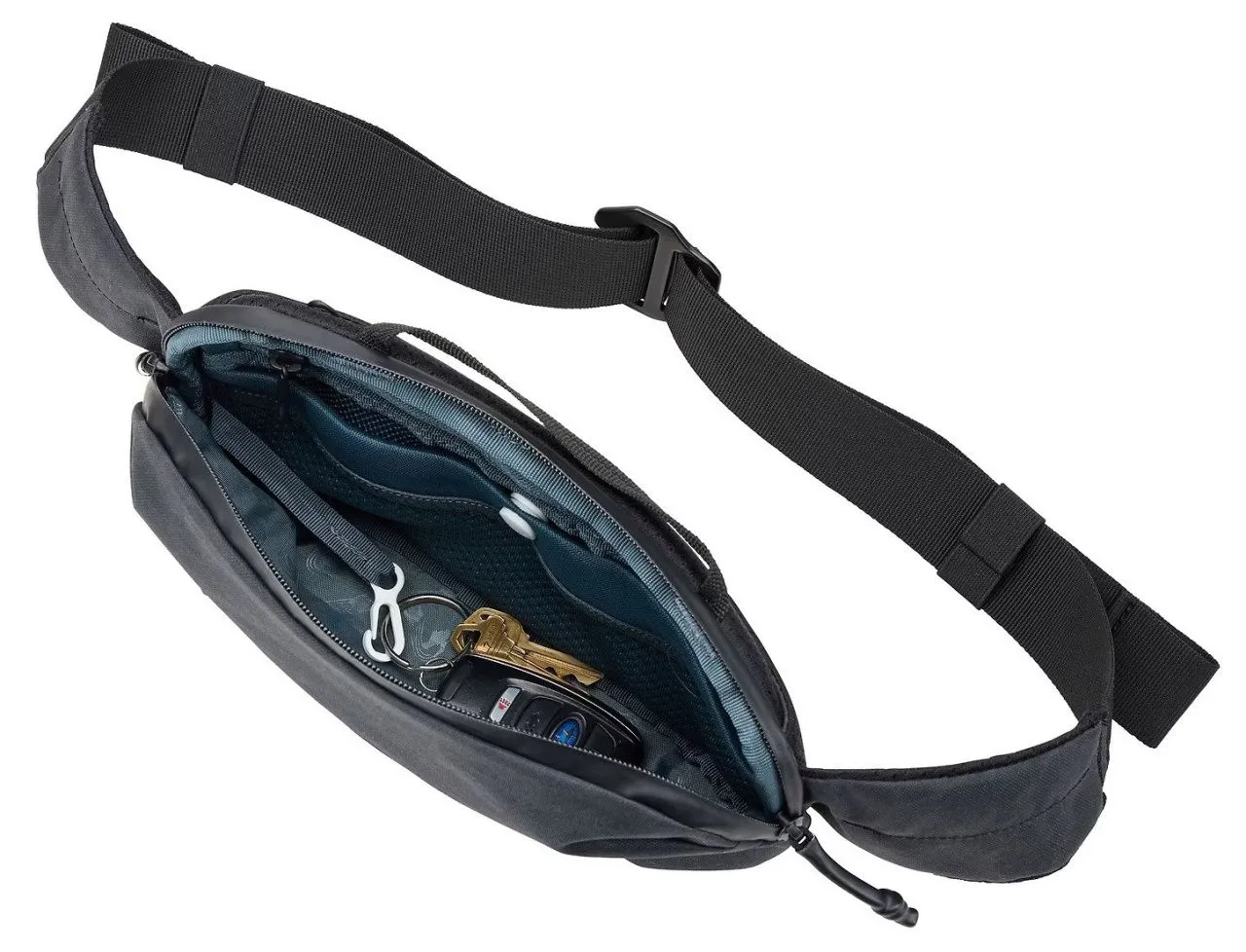 Thule - Aion Sling Bag 2L Black
