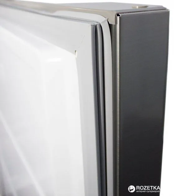 Холодильник Prime Technics RFS 1801 MX