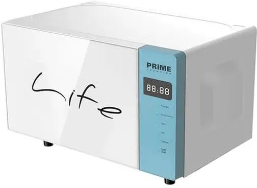 Мікрохвильова піч PRIME Technics PMW 2075-8 SB