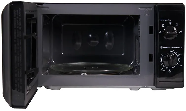 Мікрохвильова піч PRIME Technics PMW 20757 HB