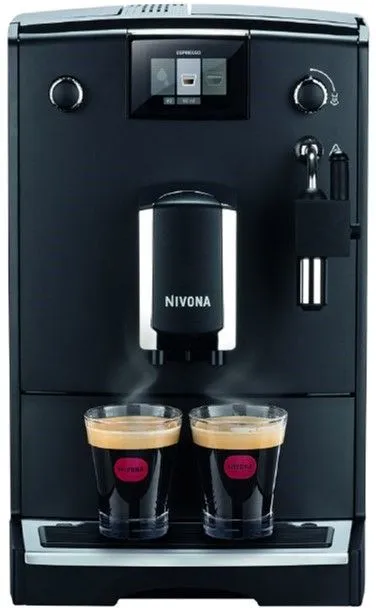 Кавомашина NIVONA CafeRomatica NICR 550