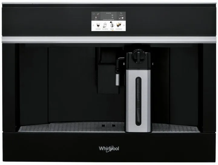 Кавомашина вбудована WHIRLPOOL W11 CM145