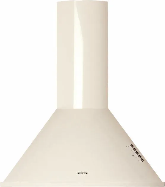 Витяжка ELEYUS Bora 1200 LED SMD 60 BG