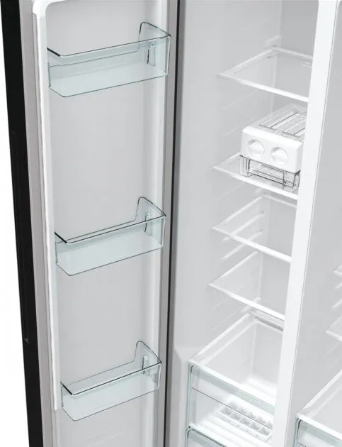 Холодильник GORENJE NRR9185EABXL