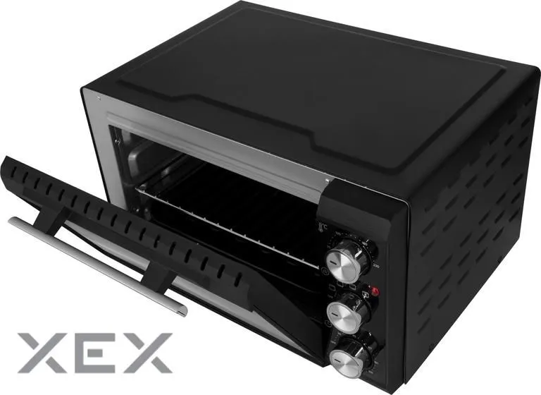 Електропіч Sencor SEO2000BK