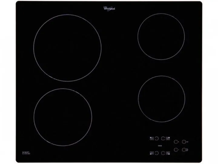 Поверхня електрична WHIRLPOOL AKT 8090/NE