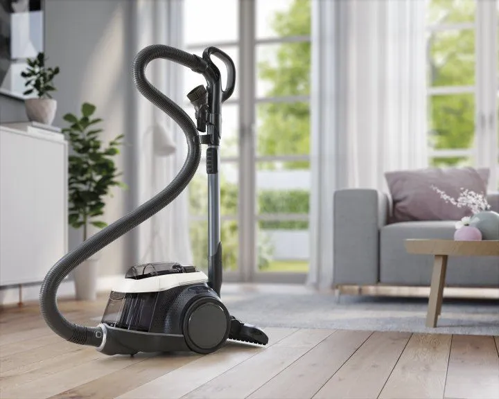 Пилосос без мішка Electrolux PC91-ALRG