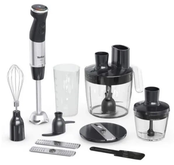 Занурювальний блендер Tefal HB67G830