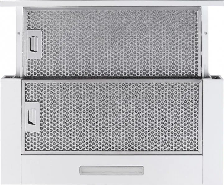 Витяжка Perfelli TL 6316 WH 700 LED