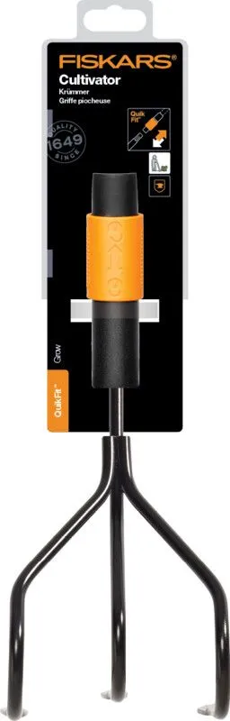 Культиватор Fiskars QuikFit (1000680/136511)