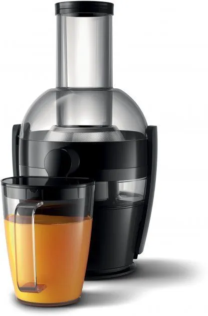 Соковичавниця (соковижималка) відцентрова Philips HR1855/70