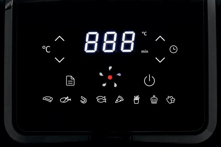 Мультипіч GORENJE AF1700DB