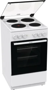 Плита електрична GORENJE GE5A21WH