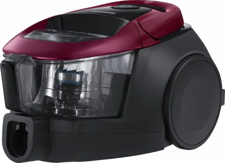 Пилосос без мішка Samsung VC07M31A1HP/UK