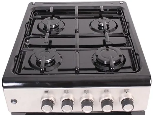 Газова плита PRIME Technics PSG 54002 B