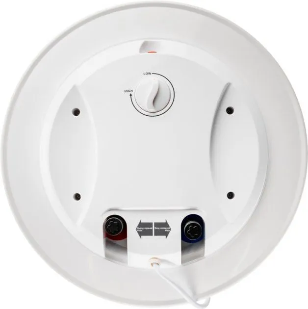 картинка WILLER EV80DR optima