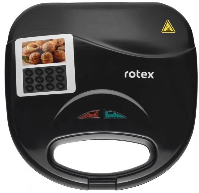 Горішниця ROTEX RSM130-B