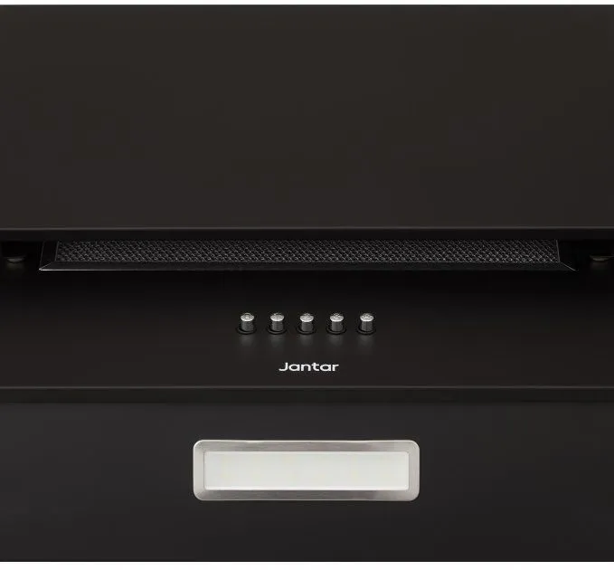 Витяжка Jantar VRT 650 LED 60 BL
