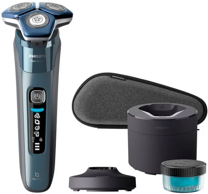 Електробритва PHILIPS S7882/55 series 7000 Електробритва PHILIPS S7882/55 series 7000