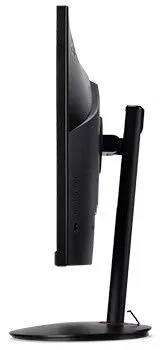 Монiтор 27" Acer XV272UW2bmiiprx (UM.HX2EE.201) Black