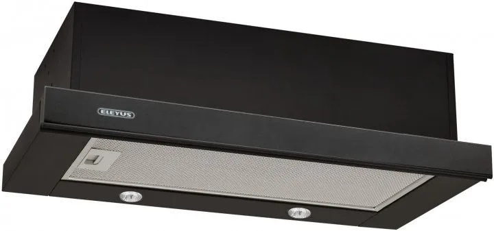 Витяжка ELEYUS BREEZE G 700 60 BL
