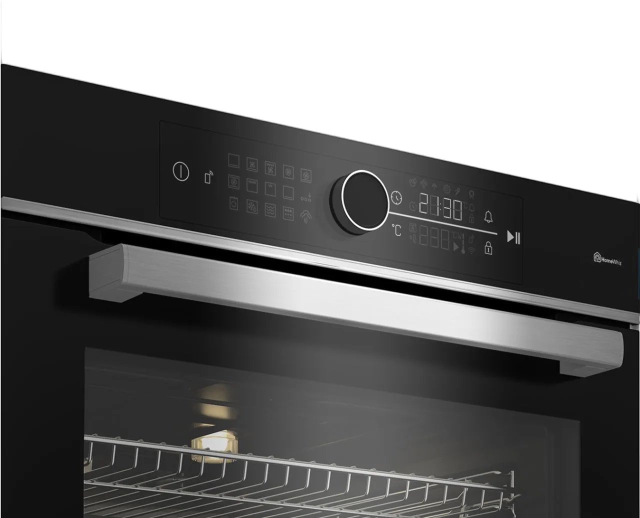 Духова шафа електрична Beko BBIMM13400XCSW