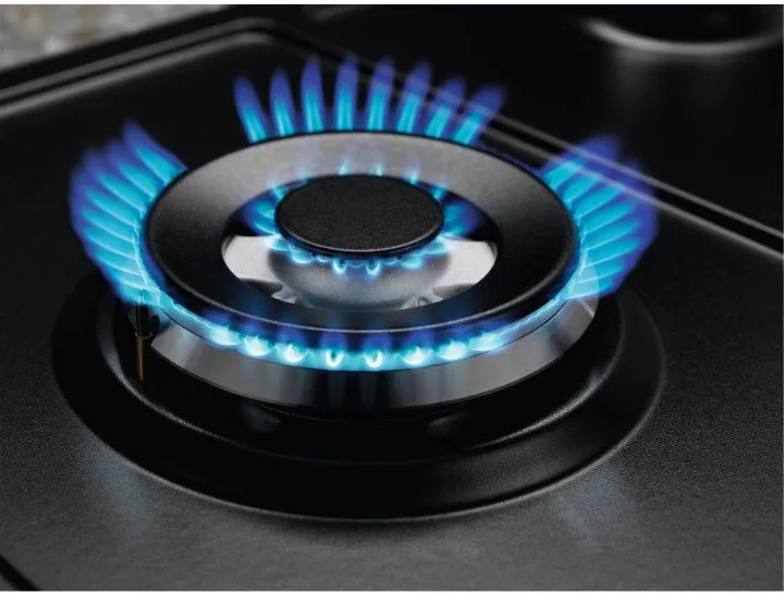 Варильна поверхня газова Electrolux KGS6436RK
