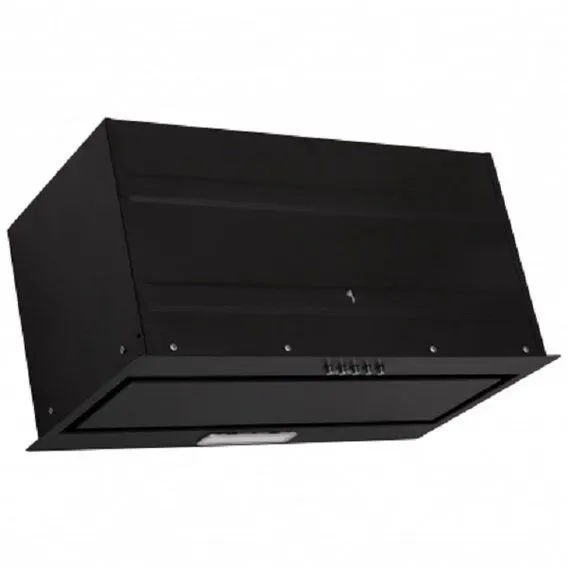 Витяжка Eleyus URBAN 1200 LED 70 BL