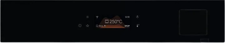 Духова шафа електрична ELECTROLUX SteamPro PRO 900 (EOABS39WZ)