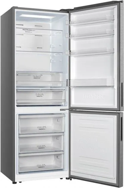 Холодильник GORENJE NRK720EAXL4