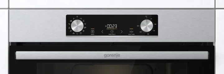 Духова шафа електрична Gorenje BO6737E02X
