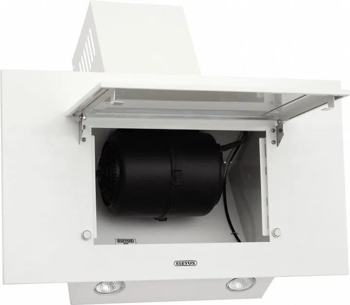 Витяжка ELEYUS VERTICAL 700 50 WH