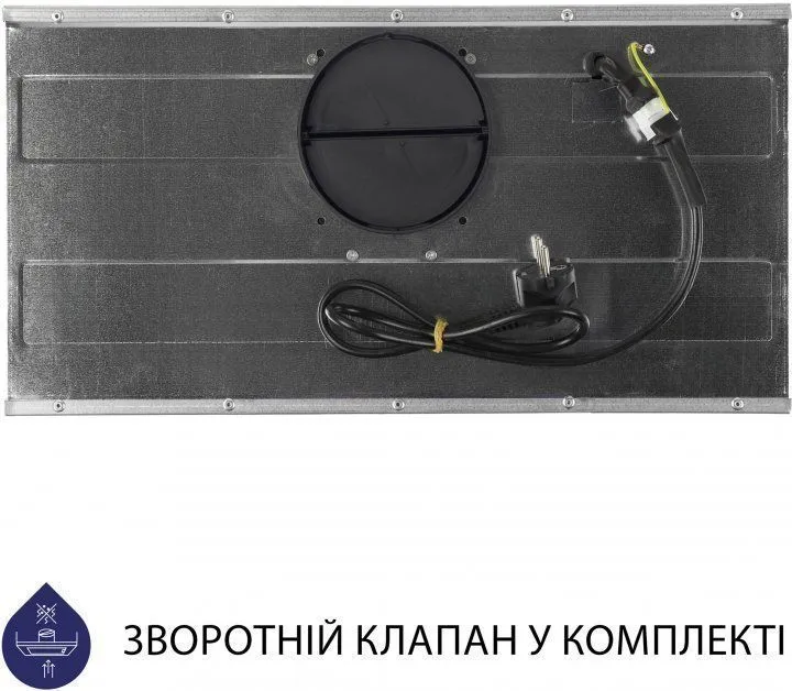 Витяжка Minola HBI 5327 I 800 LED