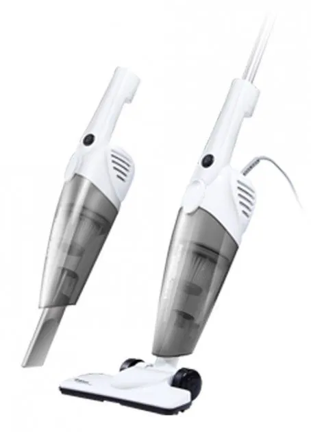 Пилосос 2в1 (вертикальний + ручний) Deerma Suction Vacuum Cleaner DX118C