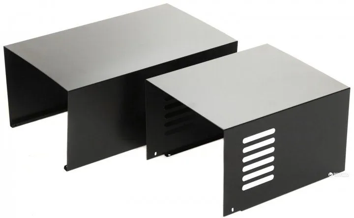 Витяжка ELEYUS Titan A 1200 LED SMD 90 BL