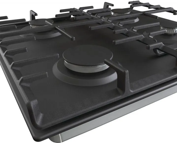 Варильна поверхня газова GORENJE G642AB