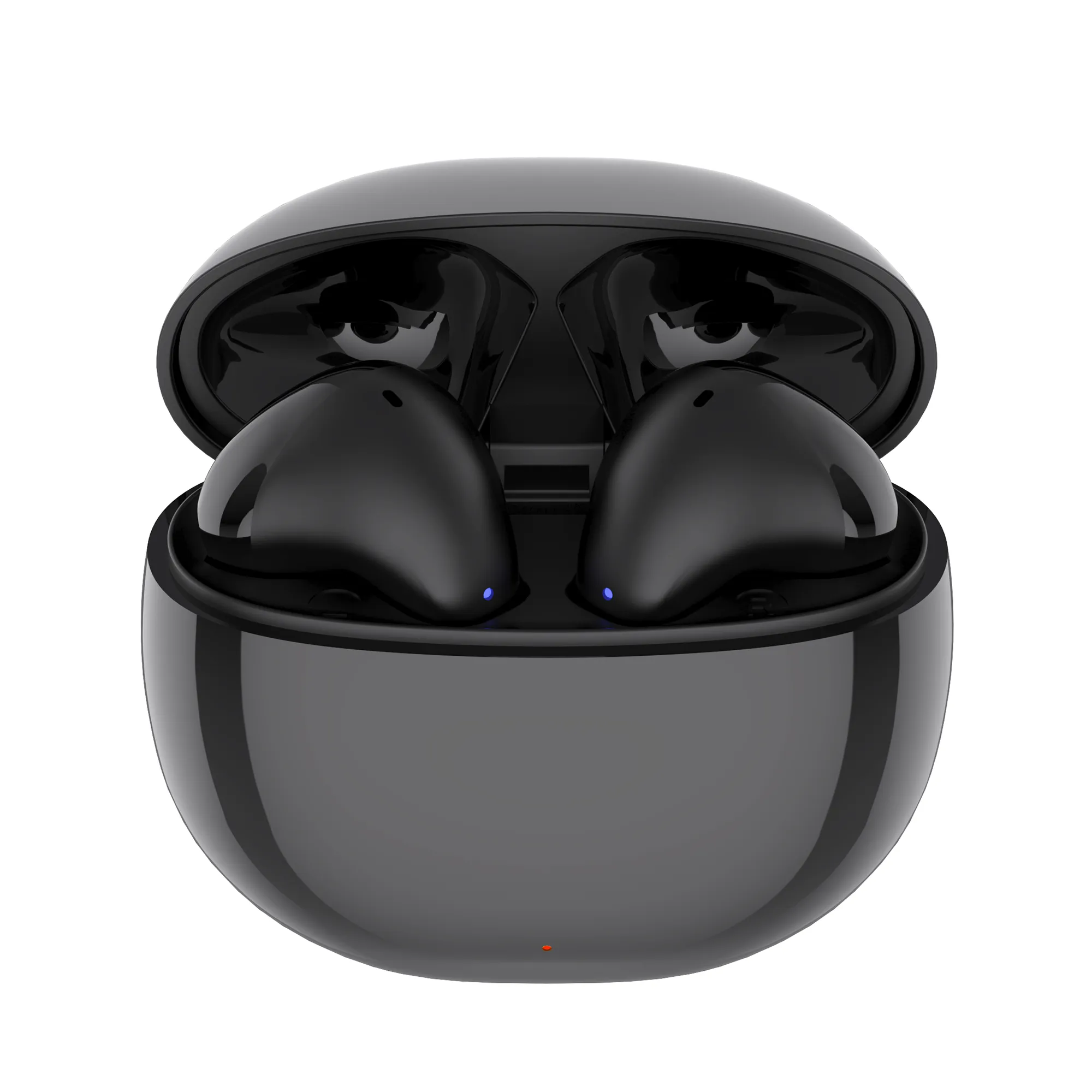 Гарнітура ERGO BS-750 Air Sticks 3 Black