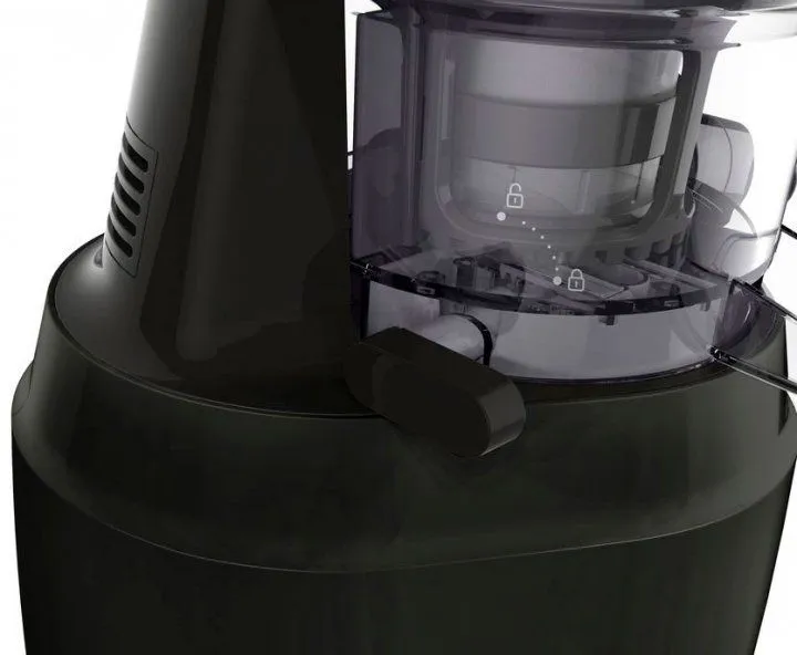 Соковижималка шнекова TEFAL JUICEO ZC150838