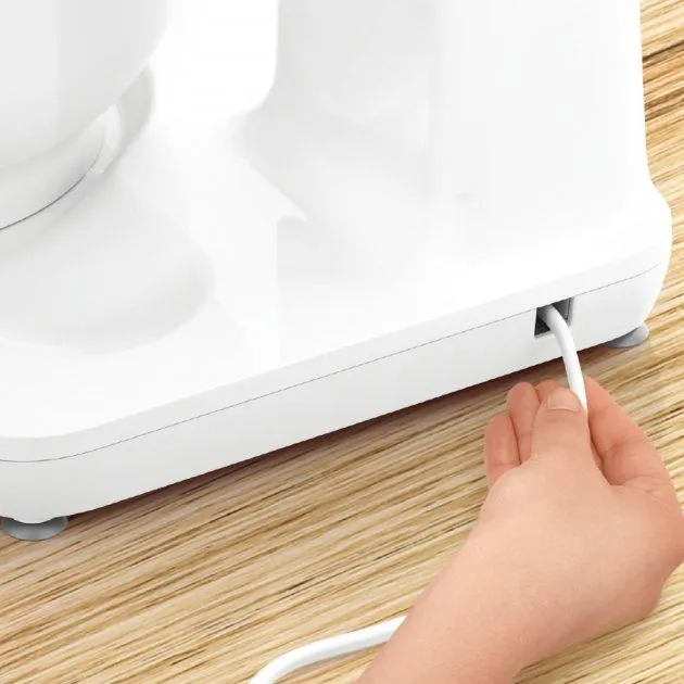 Кухонна машина BOSCH MUMS2AW00