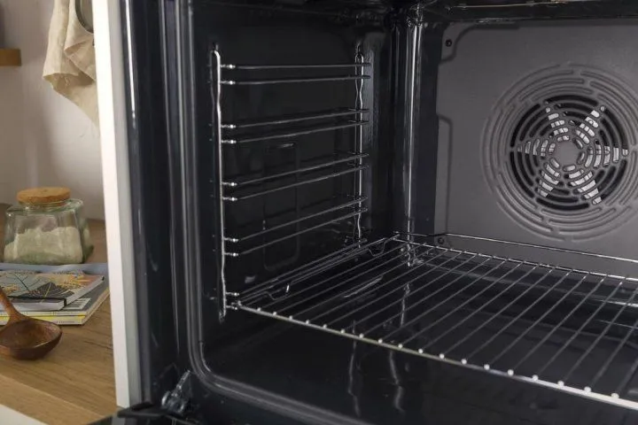 Духова шафа електрична Gorenje BSA 6747 A04BG
