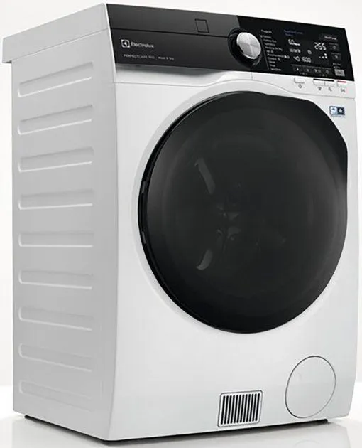 Пральна машина із сушаркою ELECTROLUX EW9W161BUC