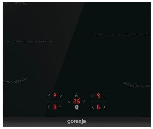 Електрична варильна поверхня Gorenje GI6401BCE